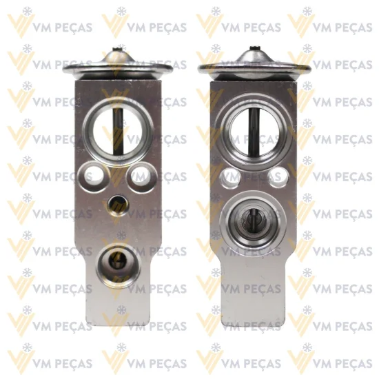 Valvula de Expansao Chevrolet S10 2012>, Blazer 2012>