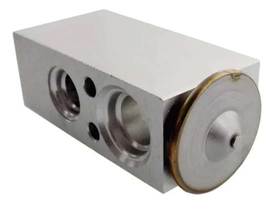 Valvula de Expansao Citroen C4 Lounge, Jumpy /Peugeot 208, 2008, Expert 2018>, 208, 2008