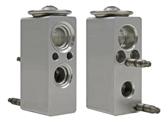 Valvula de Expansao Citroen C4 Lounge, Jumpy /Peugeot 208, 2008, Expert 2018>, 208, 2008
