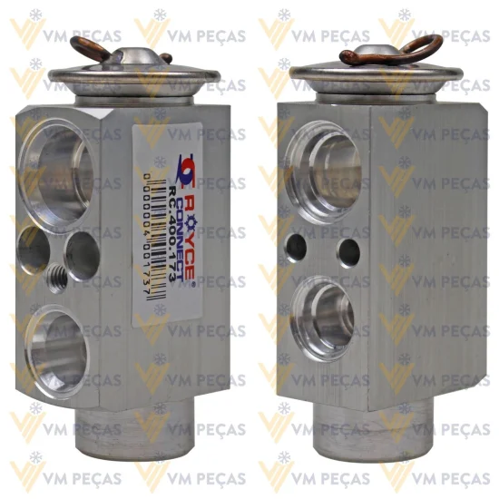 Valvula de Expansao Ford Focus 2013> /Mini Cooper