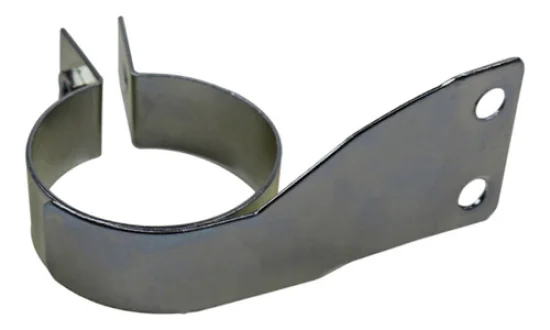 Suporte para Filtro Secador Universal [2 parafuso de Fixaçao na Vertical]