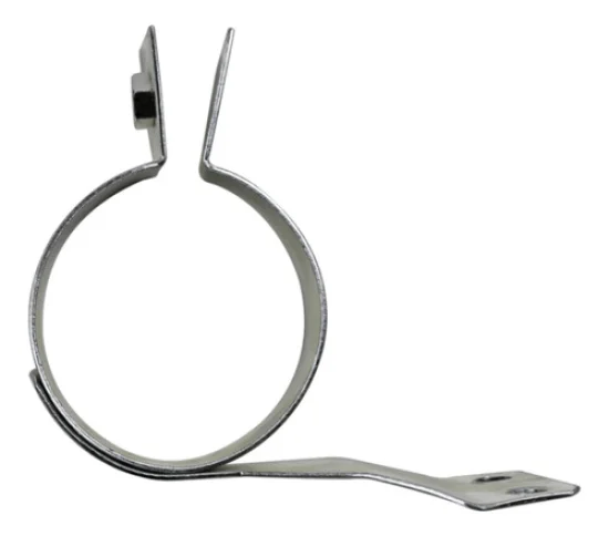 Suporte para Filtro Secador Universal [2 parafuso de Fixaçao na Vertical]