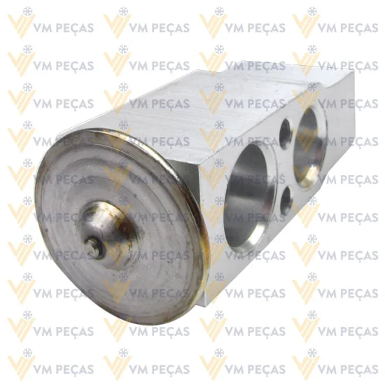 Valvula de Expansao Honda Fit 2009>, City /Toyota Corolla 2003 a 2008, RAV4, Canry /MB Accelo