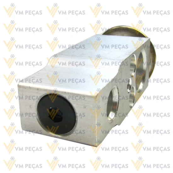 Valvula de Expansao Honda Fit 2009>, City /Toyota Corolla 2003 a 2008, RAV4, Canry /MB Accelo
