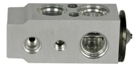 Valvula de Expansao Hyundai Tucson, HB20, i30 /Kia Soul, Cerato 2011> /JAC J3