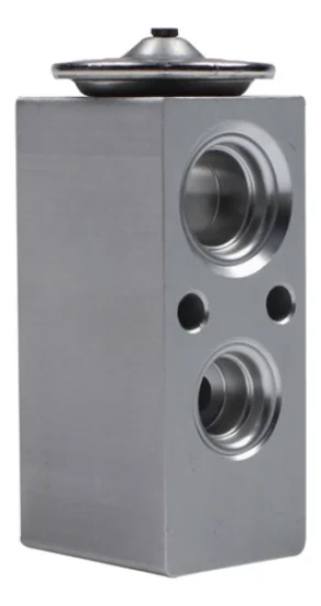 Valvula de Expansao Jeep Cherokee 2005>