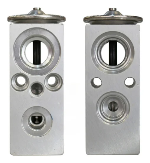 Valvula de Expansao Jeep Cherokee 2005>