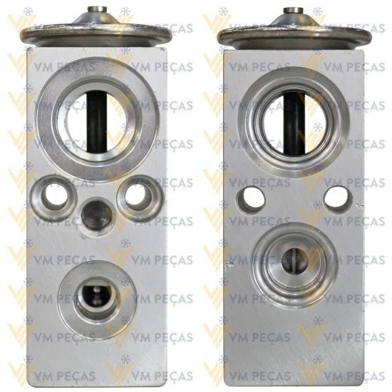 Valvula de Expansao Jeep Cherokee 2005>