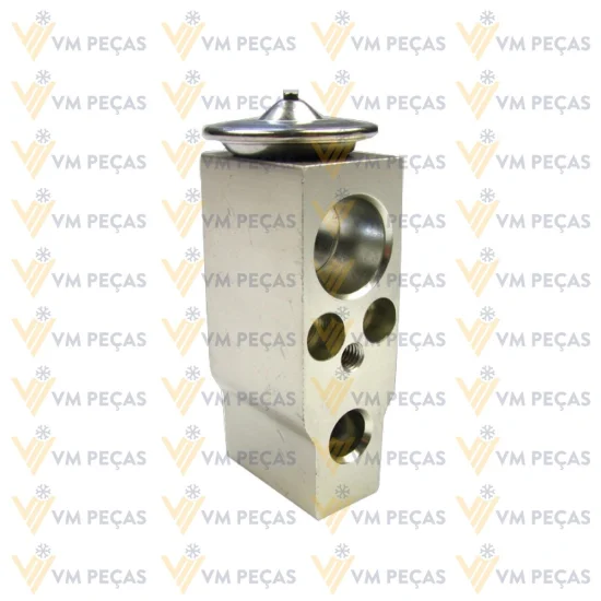 Valvula de Expansao Nissan Frontier 2008 a 2021