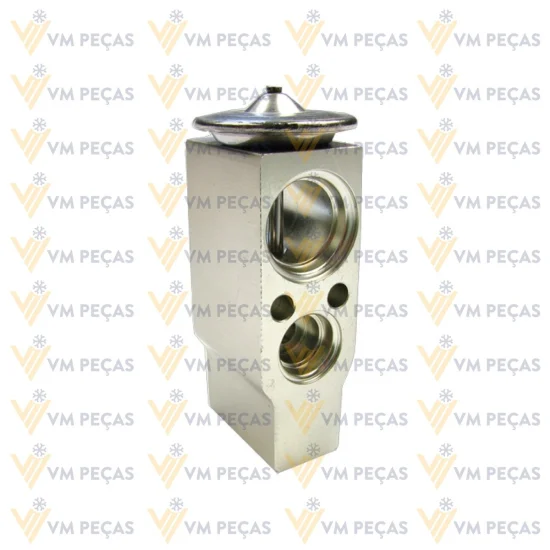Valvula de Expansao Nissan Frontier 2008 a 2021