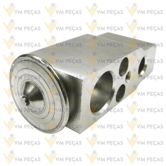 Valvula de Expansao Nissan Frontier 2008 a 2021