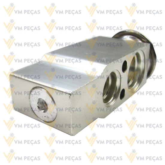 Valvula de Expansao Nissan Frontier 2008 a 2021