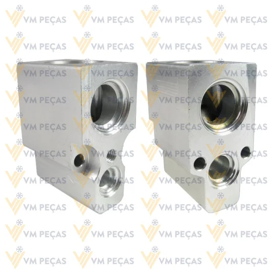 Valvula de Expansao Renault Master 2010 a 2012