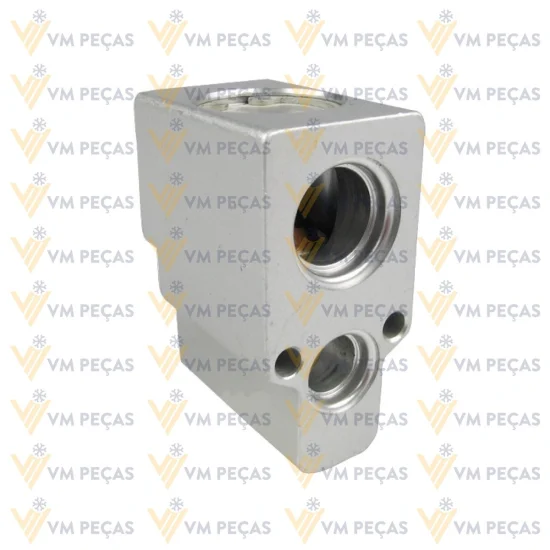 Valvula de Expansao Renault Master 2010 a 2012