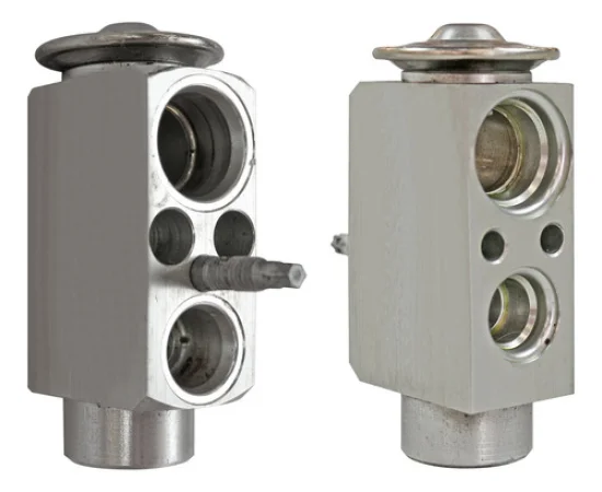 Valvula de Expansao Volvo XC60, T5, T6