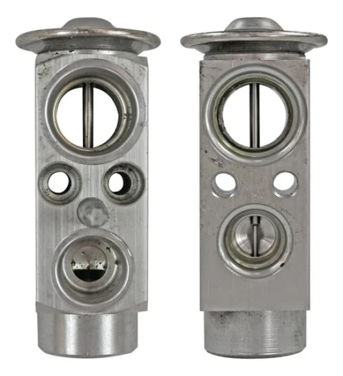 Valvula de Expansao Volvo XC60, T5, T6