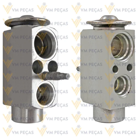 Valvula de Expansao Volvo XC60, T5, T6