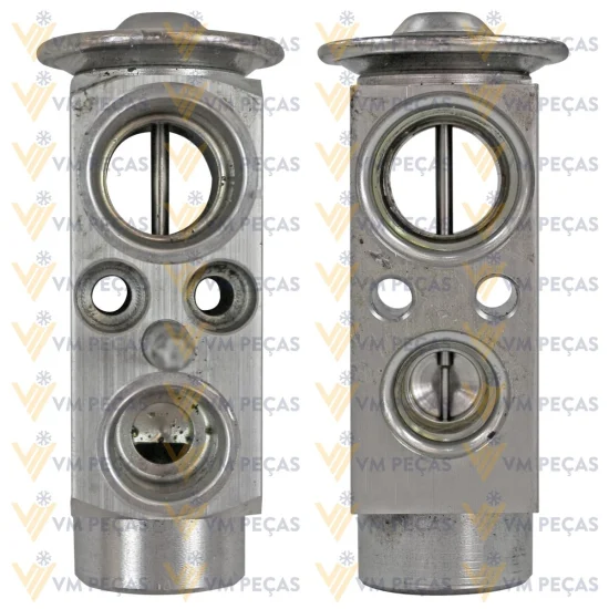 Valvula de Expansao Volvo XC60, T5, T6