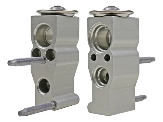 Valvula de Expansao VW Delivery 6-160, 9-170, 11-180