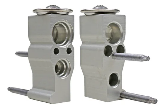 Valvula de Expansao VW Delivery 6-160, 9-170, 11-180