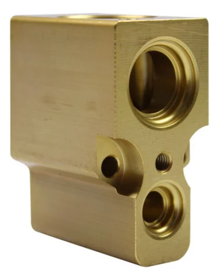 Valvula de Expansao VW Golf 2001>, Polo >2002, /Audi A3 2001> /Renault Master >2009
