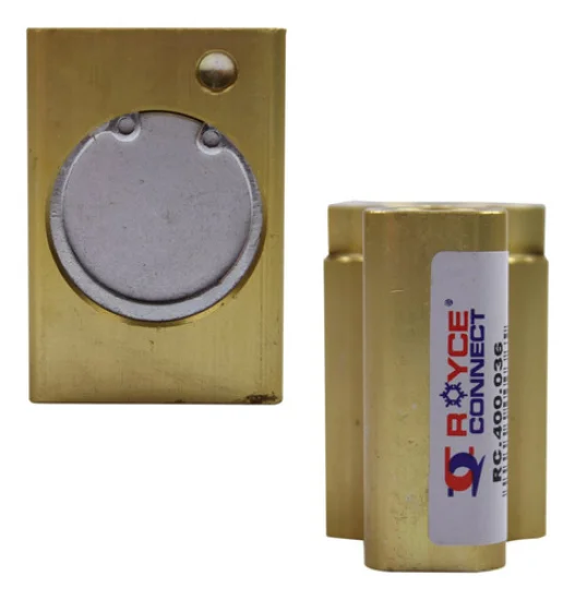 Valvula de Expansao VW Golf 2001>, Polo >2002, /Audi A3 2001> /Renault Master >2009