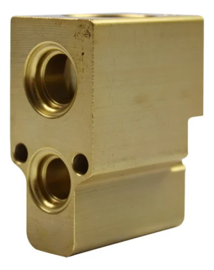 Valvula de Expansao VW Golf 2001>, Polo >2002, /Audi A3 2001> /Renault Master >2009