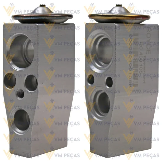 Valvula de Expansao VW Golf 2015>, Polo 2017>, Virtus, TCross 1.4