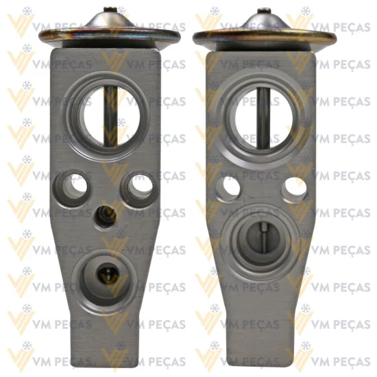Valvula de Expansao VW Golf 2015>, Polo 2017>, Virtus, TCross 1.4