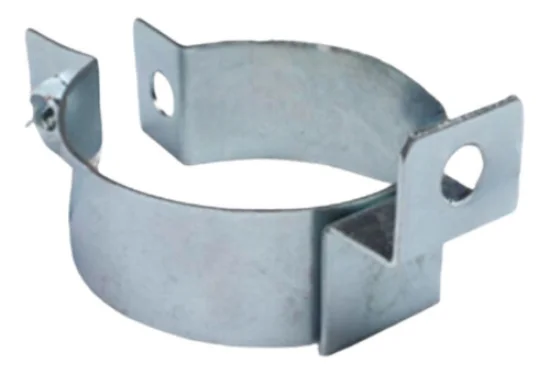 Suporte para Filtro Secador Universal [1 parafuso de Fixaçao]