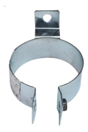 Suporte para Filtro Secador Universal [1 parafuso de Fixaçao]