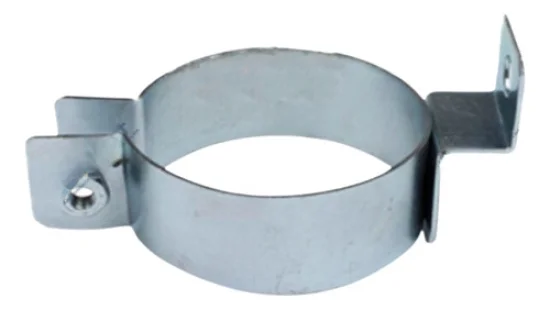 Suporte para Filtro Secador Universal [1 parafuso de Fixaçao]