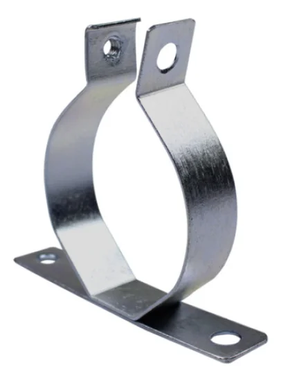 Suporte para Filtro Secador Universal [2 parafuso de Fixaçao na Horizontal]