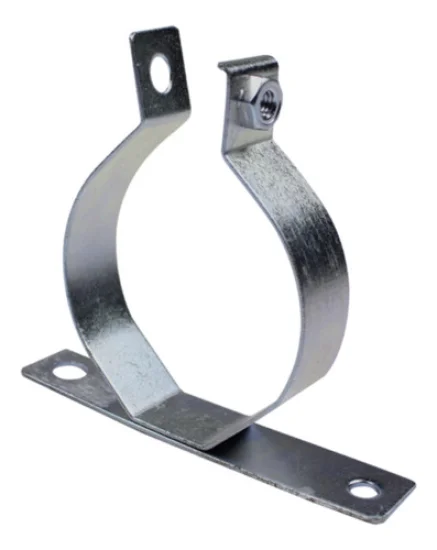 Suporte para Filtro Secador Universal [2 parafuso de Fixaçao na Horizontal]