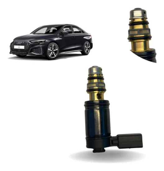 Valvula Torre Delphi CVC VW Golf 2013>, Polo 2017>, Virtus 2018> /Audi A3, Q3 2014>