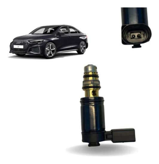 Valvula Torre Delphi CVC VW Golf 2013>, Polo 2017>, Virtus 2018> /Audi A3, Q3 2014>