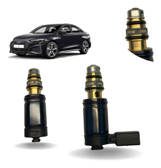 Valvula Torre Delphi CVC VW Golf 2013>, Polo 2017>, Virtus 2018> /Audi A3, Q3 2014>