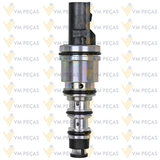 Valvula Torre Delphi V5 CVC-7 Renault [8,9cm]
