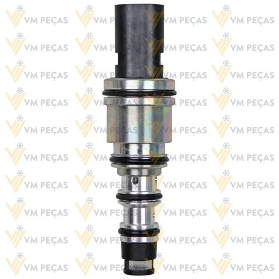 Valvula Torre Delphi V5 CVC-7 Renault [8,9cm]