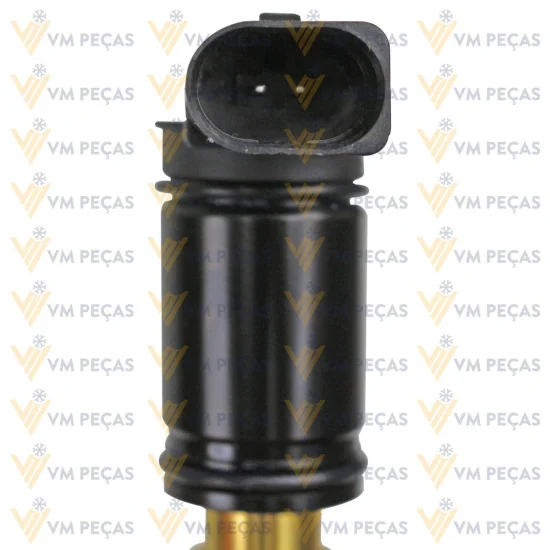 Valvula Torre Denso 5SE, 6SE, 7SE Audi Q3 /VW [8,5cm]