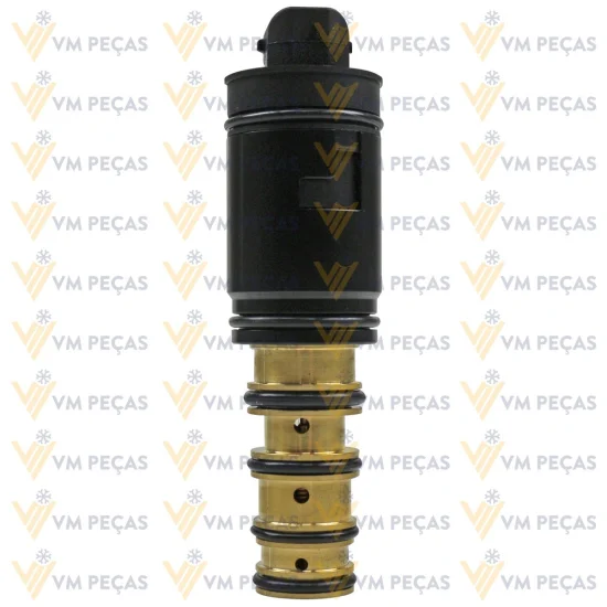 Valvula Torre Denso 5SE09, 5SE12, 6SEU16 Toyota [9,3cm]