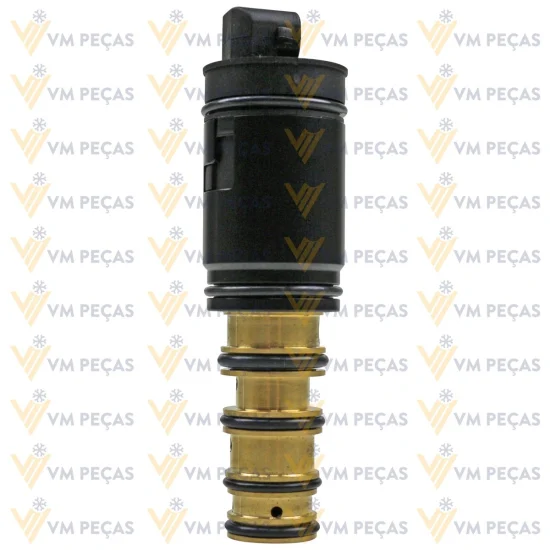 Valvula Torre Denso 5SE09, 5SE12, 6SEU16 Toyota [9,3cm]