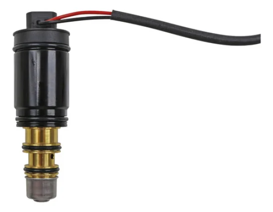 Valvula Torre Denso 6SEU12C VW Polo /MB Classe A [com Chicote] [9,3cm]