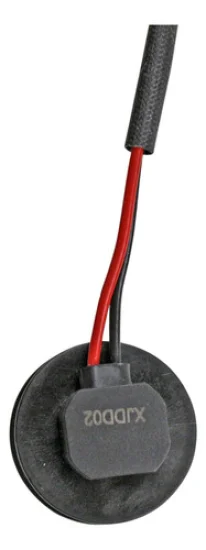 Valvula Torre Denso 6SEU12C VW Polo /MB Classe A [com Chicote] [9,3cm]