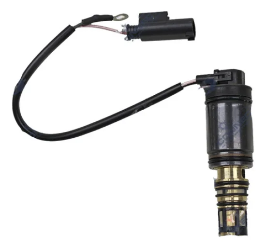 Valvula Torre Denso 7SEU17C-PV7 MB C200 2006>
