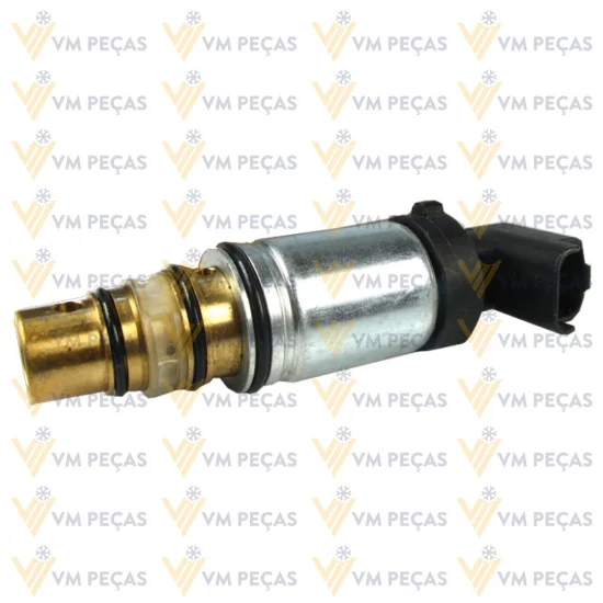 Valvula Torre Sanden 6C12 Citroen C3 Aircross, C4 Pallas, C5 /Peugeot 208, 307 /Land Rover Discovery 4