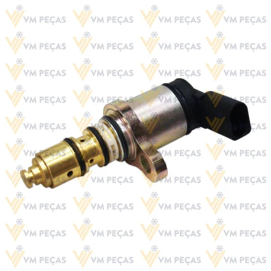 Valvula Torre Sanden PXE13, PXE16 Audi, VW [com Chicote] [10,1cm]
