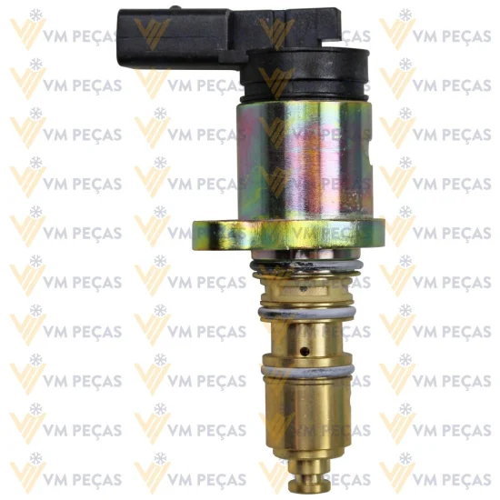 Valvula Torre Sanden PXE13, PXE16 Audi, VW [com Chicote] [10,1cm]