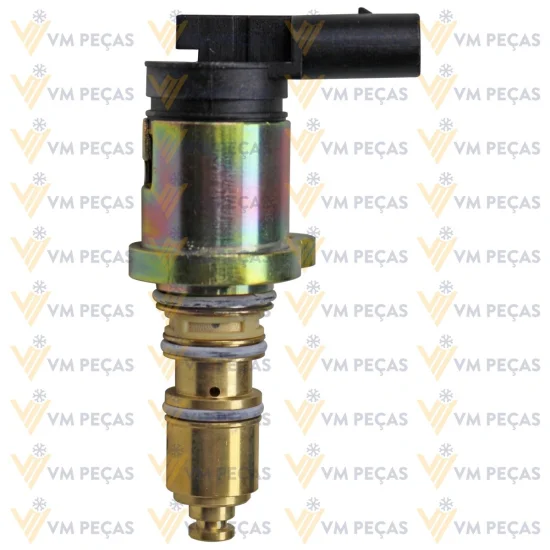 Valvula Torre Sanden PXE13, PXE16 Audi, VW [com Chicote] [10,1cm]