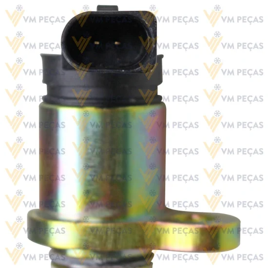 Valvula Torre Sanden PXE13, PXE16 Audi, VW [com Chicote] [10,1cm]